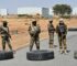 Ambush Near Burkina Faso Border Claims at Least 10 Soldiers’ Lives