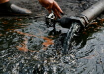 Nigeria Reports Major Reduction in Oil Theft, Enhancing Oil Production