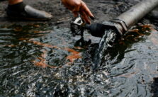 Nigeria Reports Major Reduction in Oil Theft, Enhancing Oil Production