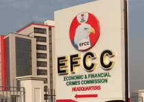 Nigeria’s EFCC Charges More Than 50 Foreign Nationals with Cybercrime and Identity Theft