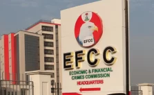Nigeria’s EFCC Charges More Than 50 Foreign Nationals with Cybercrime and Identity Theft