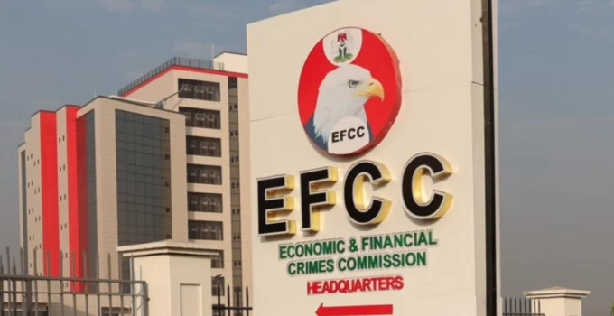 Nigeria’s EFCC Charges More Than 50 Foreign Nationals with Cybercrime and Identity Theft