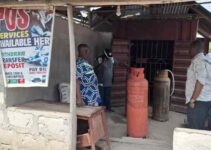 Nigerian Government Shuts Down 19 Illegal LPG Outlets in Delta