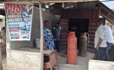 Nigerian Government Shuts Down 19 Illegal LPG Outlets in Delta