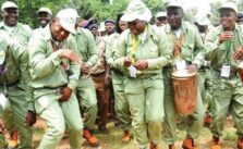 NYSC Director-General Confirms N77,000 Allowance for Corps Members, Payments to Start in February