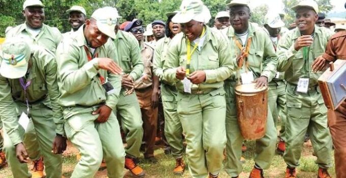 NYSC Director-General Confirms N77,000 Allowance for Corps Members, Payments to Start in February