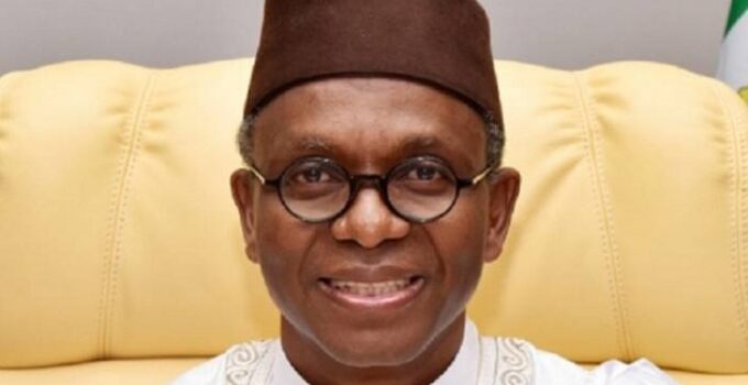 El-Rufai Dismisses Exile Speculations, Commits to Spending More Time in Nigeria