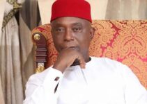 APC NWC Welcomes Ned Nwoko, Pledges to Secure Delta in 2027