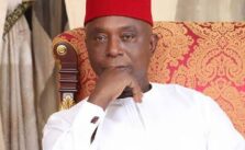 APC NWC Welcomes Ned Nwoko, Pledges to Secure Delta in 2027
