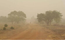 NiMet Forecasts Hazy Weather Conditions for the Next Three Days