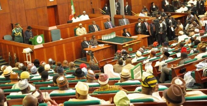 Lawmakers Demand EFCC and ICPC Investigation into N3.2 Billion Fraud Claims in Labour Ministry