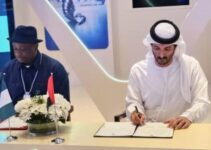 Nigeria and UAE Sign Revised BASA to Enhance Technical Collaboration