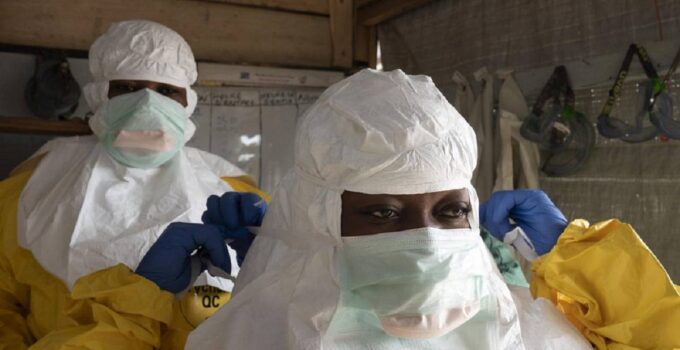 NCDC Intensifies Monitoring Amidst Ebola Outbreak in Uganda