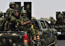 Army Dismantles 25 Illegal Refineries and Confiscates 95,000 Liters of Stolen Oil in Niger Delta Operation