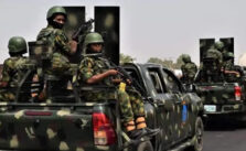 Army Dismantles 25 Illegal Refineries and Confiscates 95,000 Liters of Stolen Oil in Niger Delta Operation