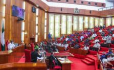 Senate Warnings of Potential Dismissals for CBN Governor, FIRS Chairman, and Others Over Auditor-General's Inquiries
