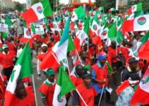 Osun NLC Halts Local Government Workers Amid Rising Political Tensions