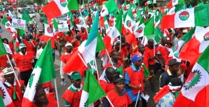 Nigerian Government and NLC Sign Agreement on Telecom Tariff Increase