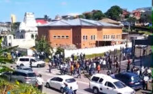 Three Durban High School Students Stabbed in Suspected Racial Incident