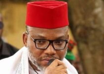 IPOB leader, Kanu, petitions CJN over Chief Judge’s refusal to reassign case from recused Justice Nyako