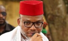 ‘I’m Innocent, Please Don’t Appeal to Nigerian Government for My Release,’ Kanu Urges Igbo Politicians