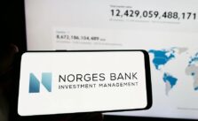 World's Largest Sovereign Wealth Fund Increases Investments in Greece