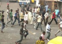 Calm Restored in FCT Area Council Following Fatal Violent Clash