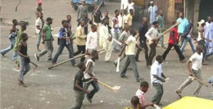 Calm Restored in FCT Area Council Following Fatal Violent Clash