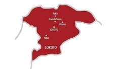 Fire Destroys INEC Office in Sokoto