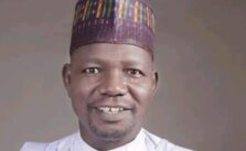 Bauchi Commissioner Confirms Child in His Custody Amid Ex-Wife's Abduction Allegations