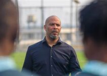 Super Eagles Coach Eric Chelle Explores NPFL Talent for Crucial World Cup Qualifiers