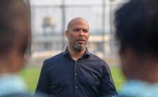 Super Eagles Coach Eric Chelle Explores NPFL Talent for Crucial World Cup Qualifiers