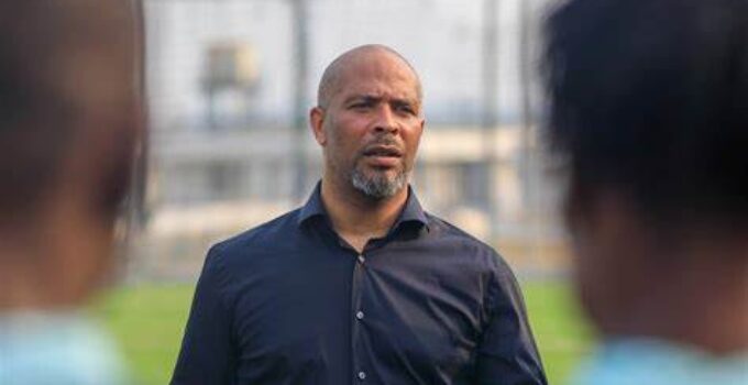 Super Eagles Coach Eric Chelle Explores NPFL Talent for Crucial World Cup Qualifiers