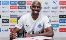 Unexpected Departure: Kasimpasa Parts Ways with Nigerian Defender