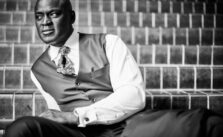 Ola Onabule in Athens - February 14