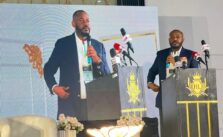 Oden Ewa Urges FG to Finalise Carbon Market Policy Framework