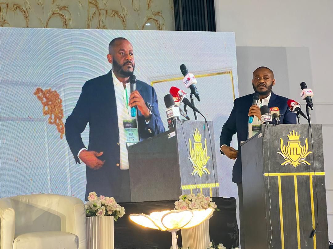 Oden Ewa Urges FG to Finalise Carbon Market Policy Framework