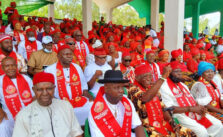 Ohanaeze Youths Criticize House of Representatives for Rejecting Proposal for Five New States in Southeast