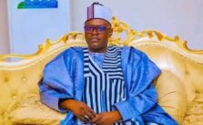 Court Dismisses Ohinoyi of Ebira Land