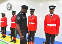 New Lagos Police Chief Commits to Ensuring State Assembly Security and Clarifies Misconceptions