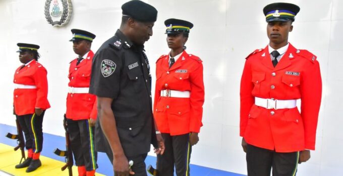 New Lagos Police Chief Commits to Ensuring State Assembly Security and Clarifies Misconceptions