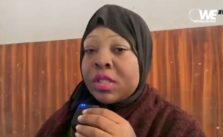 American Woman Onijah Andrew Robinson Demands $100k From Pakistani Govt After Parents Objected Marriage With Teen