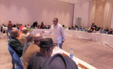 Orok Duke Charts New Course for Cross River at NDDC