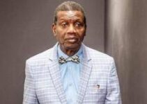 SeaKing’s Attorney Issues Legal Threat to Pastor Adeboye Following TikToker’s Arrest