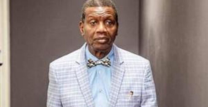 SeaKing's Attorney Issues Legal Threat to Pastor Adeboye Following TikToker's Arrest