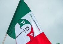 PDP Urges INEC to Vacate Seats of Four Defectors