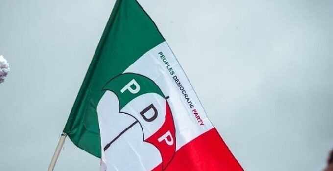 PDP Urges INEC to Vacate Seats of Four Defectors