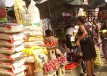 Inflation Rate in Nigeria Decreases to 24.48% in Revised Index