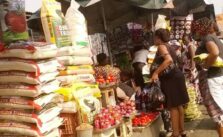 Inflation Rate in Nigeria Decreases to 24.48% in Revised Index