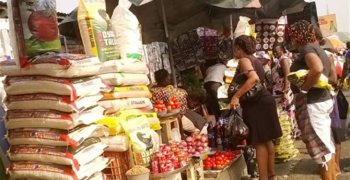 Inflation Rate in Nigeria Decreases to 24.48% in Revised Index